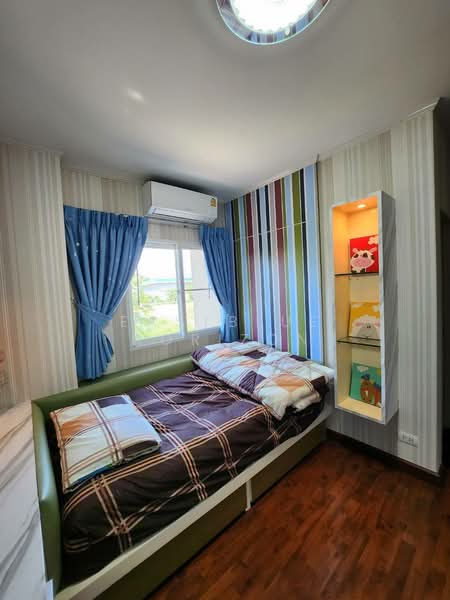 Supalai Suanluang, Bangkok, Chaloem Phrakiat Rama 9 Road, Prawet, Prawet, Bangkok, 4 Bedrooms, 300 sqm, Single Detached House For Rent, by Eastblue Horizon, 500192955 - DDproperty.com