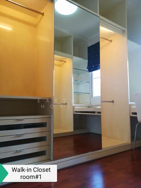 Supalai Suanluang, Bangkok, Chaloem Phrakiat Rama 9 Road, Prawet, Prawet, Bangkok, 4 Bedrooms, 300 sqm, Single Detached House For Rent, by Eastblue Horizon, 500192955 - DDproperty.com