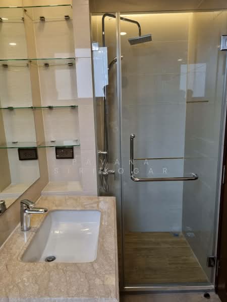 Amaranta Residence, Bangkok, Soi Pracha Rat 5, Pracharat Bumpan Road, Huai Khwang, Huai Khwang, Bangkok, 1 Bedroom, 35 sqm, Condo For Rent, by Pavana Sirikogar, 500192956 - DDproperty.com