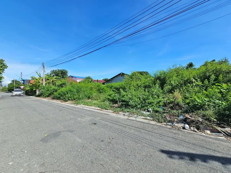 ที่ดินบางพระ ชลบุรี, ฉะเชิงเทรา, บางพระ, เมืองฉะเชิงเทรา, ฉะเชิงเทรา, 88 ตร.ม., ที่ดิน ขาย, โดย The Best Property ปู, 500192958 - DDproperty.com