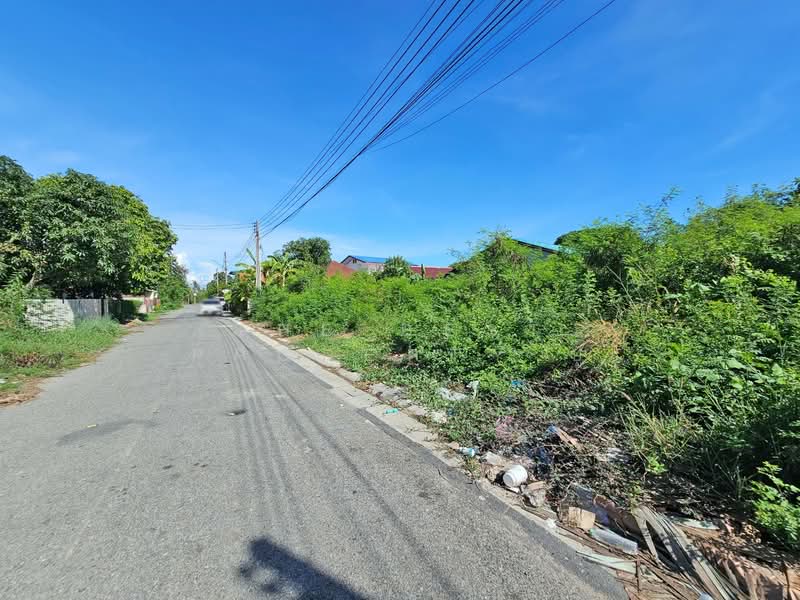 ที่ดินบางพระ ชลบุรี, ฉะเชิงเทรา, บางพระ, เมืองฉะเชิงเทรา, ฉะเชิงเทรา, 88 ตร.ม., ที่ดิน ขาย, โดย The Best Property ปู, 500192958 - DDproperty.com