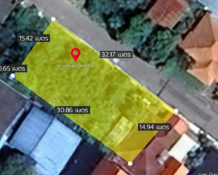 ที่ดินบางพระ ชลบุรี, ฉะเชิงเทรา, บางพระ, เมืองฉะเชิงเทรา, ฉะเชิงเทรา, 88 ตร.ม., ที่ดิน ขาย, โดย The Best Property ปู, 500192958 - DDproperty.com