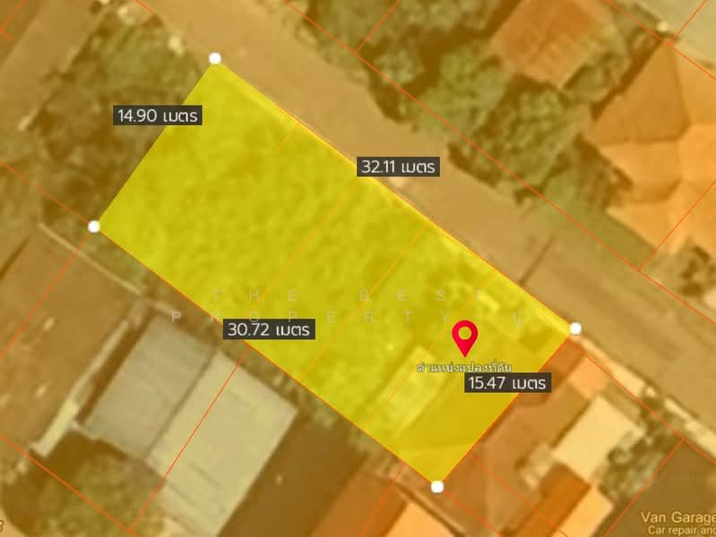 ที่ดินบางพระ ชลบุรี, Chachoengsao, Bang Phra, Muang Chachoengsao, Chachoengsao, , 88 sqm, Land For Sale, by The Best Property ปู, 500192958 - DDproperty.com