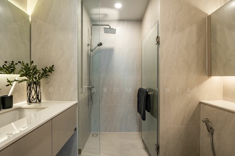 Origin Residences Sukhumvit : ออริจิ้น เรสซิเดนซ์ สุขุมวิท, กรุงเทพ, พระโขนง, คลองเตย, กรุงเทพ, 49 ตร.ม., คอนโด ขาย, โดย Nuttharom Linla, 500192960 - DDproperty.com