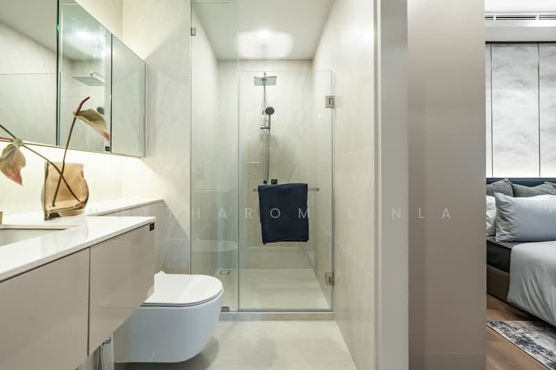 Origin Residences Sukhumvit, Bangkok, Phra Kanong, Khlong Toei, Bangkok, 3 Bedrooms, 61 sqm, Condo For Sale, by Nuttharom Linla , 500192965 - DDproperty.com