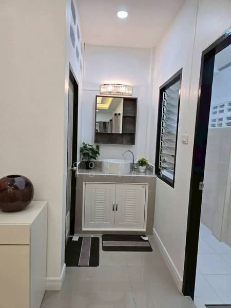 Detacted house in pattaya for sale, Chon Buri (Pattaya), เนินพลับหวาน, Nong Pru, Bang Lamung (Pattaya), Chon Buri (Pattaya), 3 Bedrooms, 148 sqm, Single Detached House For Sale, by Connex Property, 500192966 - DDproperty.com