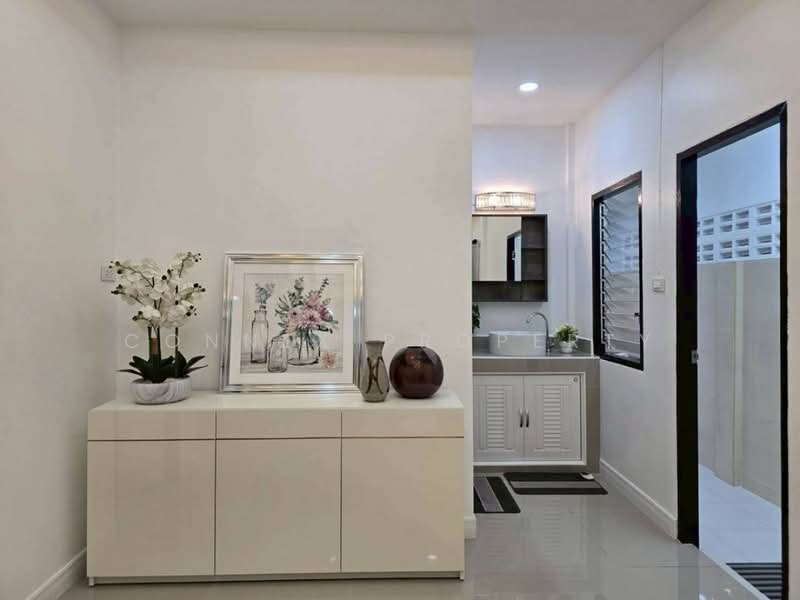 Detacted house in pattaya for sale, Chon Buri (Pattaya), เนินพลับหวาน, Nong Pru, Bang Lamung (Pattaya), Chon Buri (Pattaya), 3 Bedrooms, 148 sqm, Single Detached House For Sale, by Connex Property, 500192966 - DDproperty.com