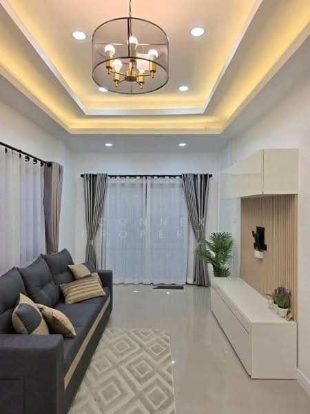 Detacted house in pattaya for sale, Chon Buri (Pattaya), เนินพลับหวาน, Nong Pru, Bang Lamung (Pattaya), Chon Buri (Pattaya), 3 Bedrooms, 148 sqm, Single Detached House For Sale, by Connex Property, 500192966 - DDproperty.com