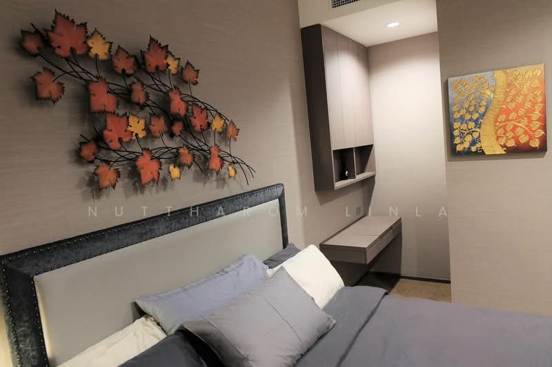 The Diplomat Sathorn, Bangkok, 158 Sathorn Nua Road, Silom, Bang Rak, Bangkok, 1 Bedroom, 44 sqm, Condo For Sale, by Nuttharom Linla , 500192967 - DDproperty.com