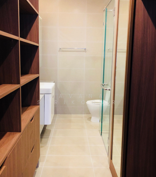 Noble Ploenchit, Bangkok, 1035 Ploenchit  Road, Lumphini, Pathum Wan, Bangkok, 1 Bedroom, 48 sqm, Condo For Rent, by Pavana Sirikogar, 500192968 - DDproperty.com