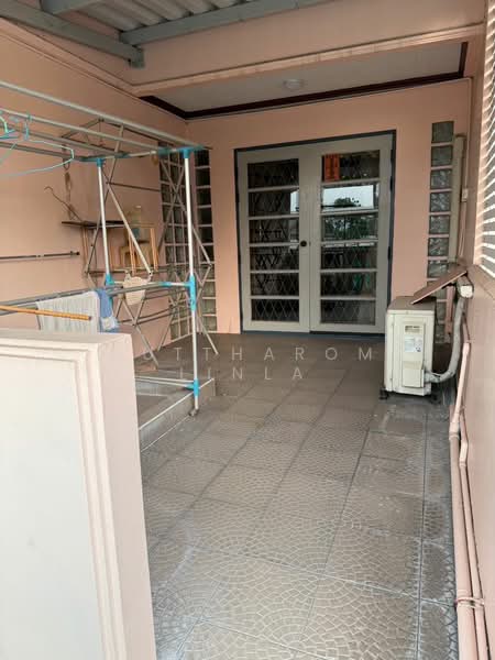 7-BR Townhouse, Bangkok, Bang Klo, Bang Kho Laem, Bangkok, 7 Bedrooms, 350 sqm, Townhouse For Sale, by Nuttharom Linla , 500192971 - DDproperty.com