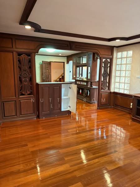 7-BR Townhouse, Bangkok, Bang Klo, Bang Kho Laem, Bangkok, 7 Bedrooms, 350 sqm, Townhouse For Sale, by Nuttharom Linla , 500192971 - DDproperty.com