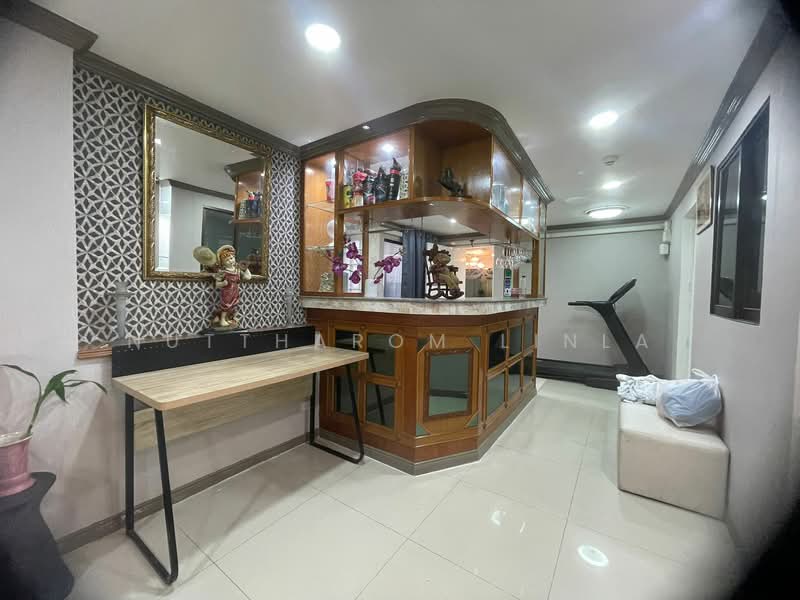 Pratunam Prestige, Bangkok, Petchburi, Thanon Phaya Thai, Ratchathewi, Bangkok, 2 Bedrooms, 90 sqm, Condo For Sale, by Nuttharom Linla , 500192973 - DDproperty.com