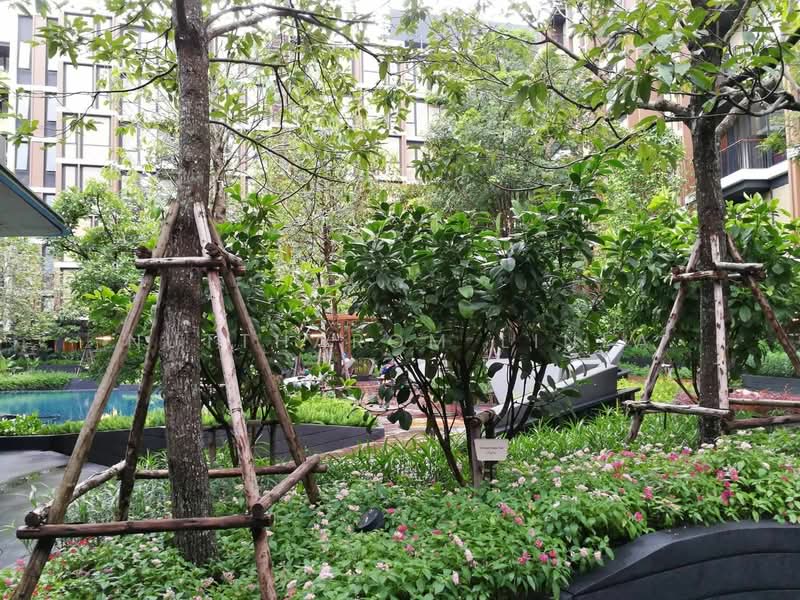 Mori Haus, Bangkok, Soi On Nut 1/1 Sukhumvit Road77, Phra Kanong Nua, Watthana, Bangkok, 2 Bedrooms, 69 sqm, Condo For Sale, by Nuttharom Linla , 500192974 - DDproperty.com