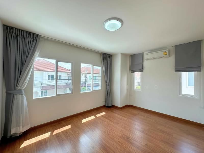 The Centro Rattanathibet, Nonthaburi, Ban Kluai - Sai Noi Road, Bang Len, Bang Yai, Nonthaburi, 3 Bedrooms, 160 sqm, Single Detached House For Rent, by Boontha Phung, 500192976 - DDproperty.com