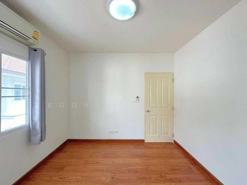 The Centro Rattanathibet, Nonthaburi, Ban Kluai - Sai Noi Road, Bang Len, Bang Yai, Nonthaburi, 3 Bedrooms, 160 sqm, Single Detached House For Rent, by Boontha Phung, 500192976 - DDproperty.com