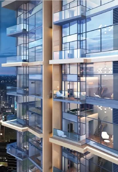 Siamese Rama 9, Bangkok, Rama 9 Road, Huai Khwang, Huai Khwang, Bangkok, 2 Bedrooms, 74 sqm, Condo For Sale, by Tarit Chinsomboon, 500192978 - DDproperty.com