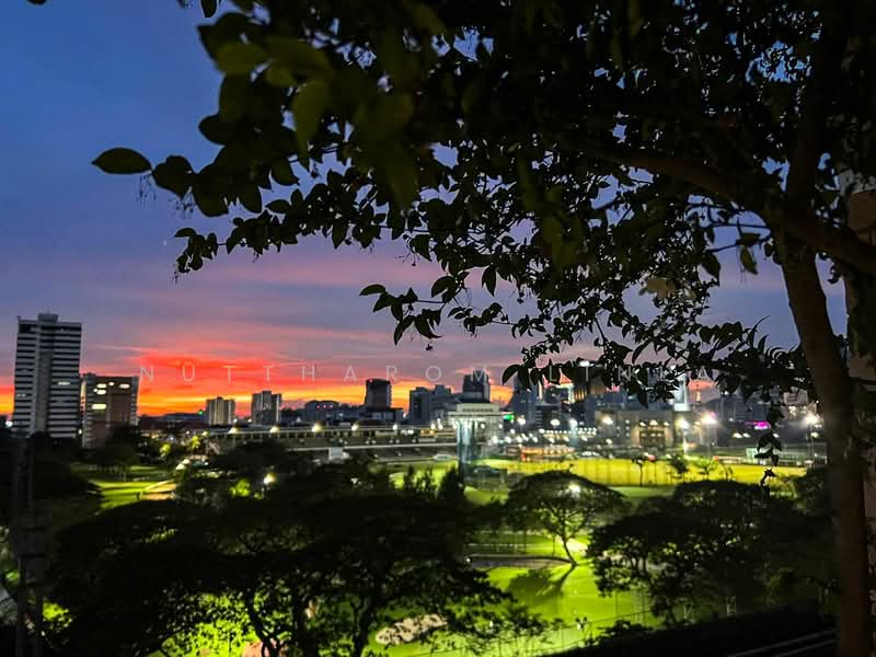 185 Rajadamri, Bangkok, 185 Rajadamri Road, Lumphini, Pathum Wan, Bangkok, 4 Bedrooms, 388 sqm, Condo For Sale, by Nuttharom Linla , 500192979 - DDproperty.com