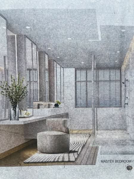 185 Rajadamri, Bangkok, 185 Rajadamri Road, Lumphini, Pathum Wan, Bangkok, 4 Bedrooms, 388 sqm, Condo For Sale, by Nuttharom Linla , 500192979 - DDproperty.com