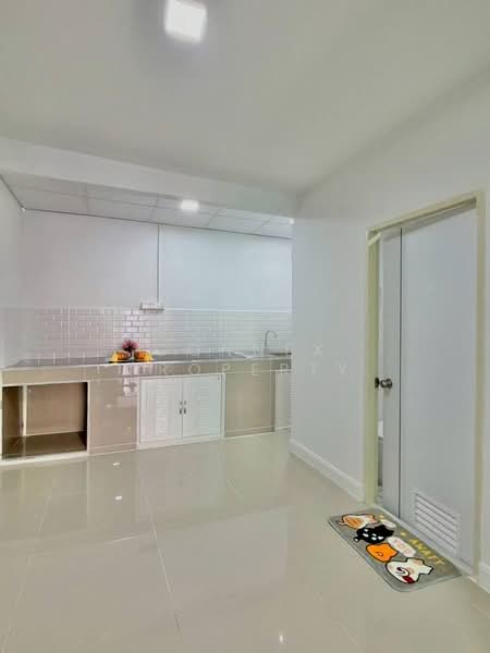 Baan Romruen Ville, Nonthaburi, ถนนปลายบาง, Mahasawat, Bang Kruai, Nonthaburi, 2 Bedrooms, 110 sqm, Townhouse For Sale, by Connex Property, 500192980 - DDproperty.com