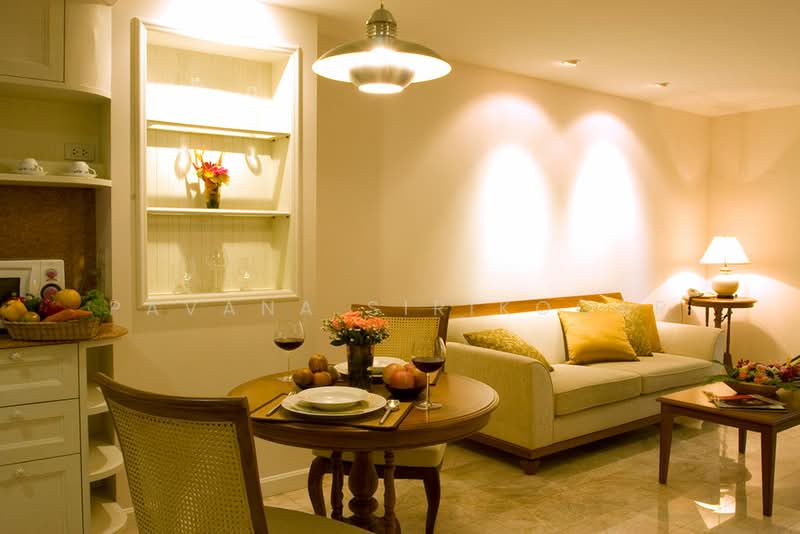 Baan Pipat Apartment : บ้านพิพัฒน์อพาทเมนท์ สีลม, กรุงเทพ, สีลม, บางรัก, กรุงเทพ, 65 ตร.ม., อพาร์ทเมนท์ ให้เช่า, โดย Pavana Sirikogar, 500192981 - DDproperty.com
