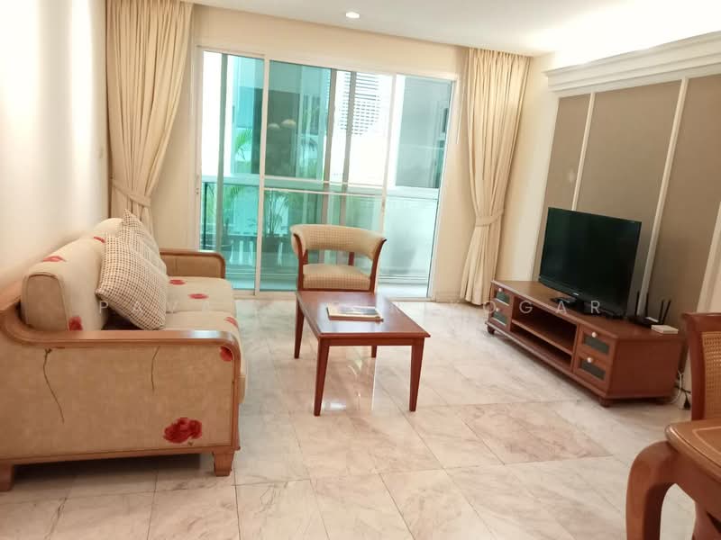 Baan Pipat Apartment, Bangkok, Silom, Bang Rak, Bangkok, 1 Bedroom, 65 sqm, Apartment For Rent, by Pavana Sirikogar, 500192981 - DDproperty.com