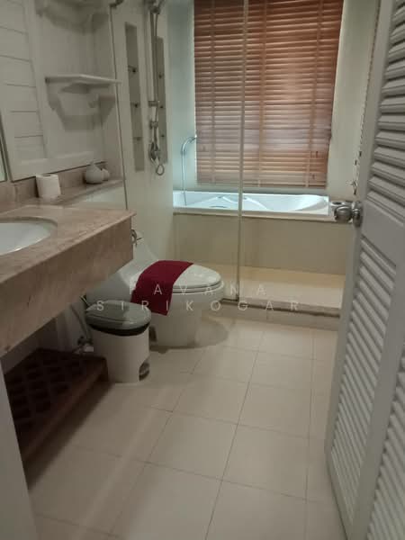 Baan Pipat Apartment, Bangkok, Silom, Bang Rak, Bangkok, 1 Bedroom, 65 sqm, Apartment For Rent, by Pavana Sirikogar, 500192981 - DDproperty.com