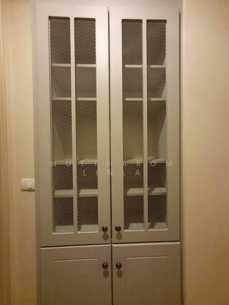 The Editor Saphan Khwai, Bangkok, 1555 Phahonyothin Rd, Samsen Nai, Phaya Thai, Bangkok, 1 Bedroom, 36 sqm, Condo For Sale, by Nuttharom Linla , 500192983 - DDproperty.com