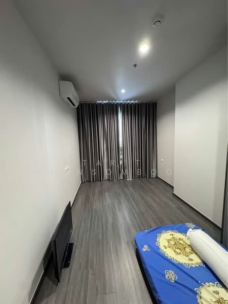 IDEO Sukhumvit Rama 4, Bangkok, Soi Sukhumvit 44, Sukhumvit Road, Phra Kanong, Khlong Toei, Bangkok, 1 Bedroom, 45 sqm, Condo For Sale, by Tarit Chinsomboon, 500192985 - DDproperty.com