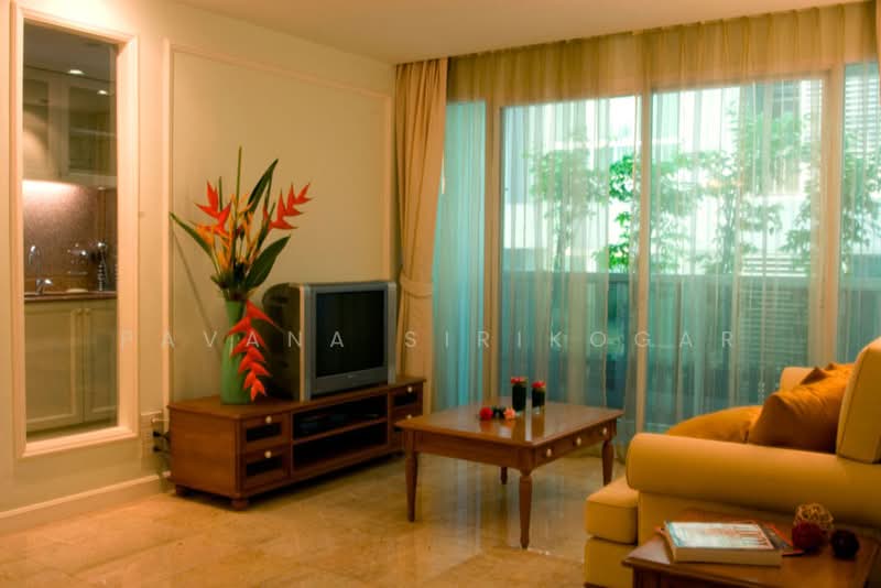 Baan Pipat Apartment, Bangkok, Silom, Bang Rak, Bangkok, 2 Bedrooms, 120 sqm, Apartment For Rent, by Pavana Sirikogar, 500192987 - DDproperty.com