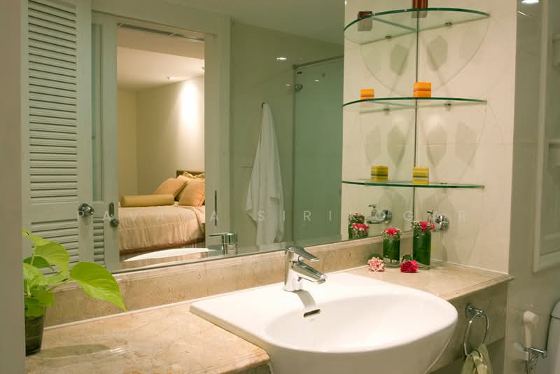 Baan Pipat Apartment, Bangkok, Silom, Bang Rak, Bangkok, 2 Bedrooms, 120 sqm, Apartment For Rent, by Pavana Sirikogar, 500192987 - DDproperty.com