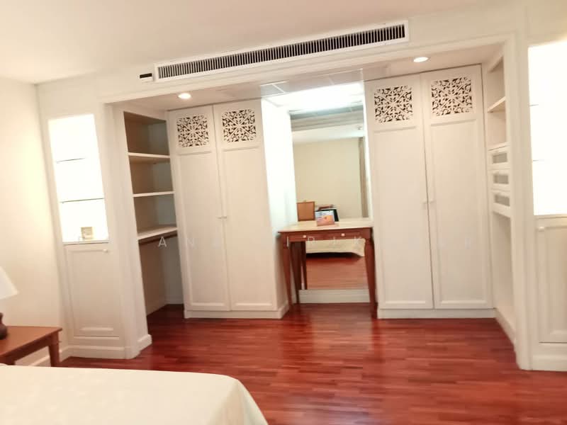 Baan Pipat Apartment, Bangkok, Silom, Bang Rak, Bangkok, 2 Bedrooms, 120 sqm, Apartment For Rent, by Pavana Sirikogar, 500192987 - DDproperty.com