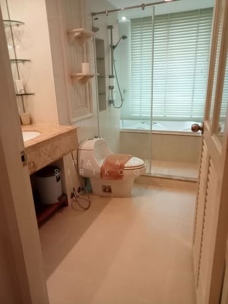 Baan Pipat Apartment : บ้านพิพัฒน์อพาทเมนท์ สีลม, กรุงเทพ, สีลม, บางรัก, กรุงเทพ, 120 ตร.ม., อพาร์ทเมนท์ ให้เช่า, โดย Pavana Sirikogar, 500192987 - DDproperty.com