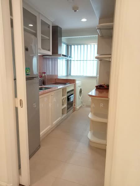 Baan Pipat Apartment : บ้านพิพัฒน์อพาทเมนท์ สีลม, กรุงเทพ, สีลม, บางรัก, กรุงเทพ, 120 ตร.ม., อพาร์ทเมนท์ ให้เช่า, โดย Pavana Sirikogar, 500192987 - DDproperty.com