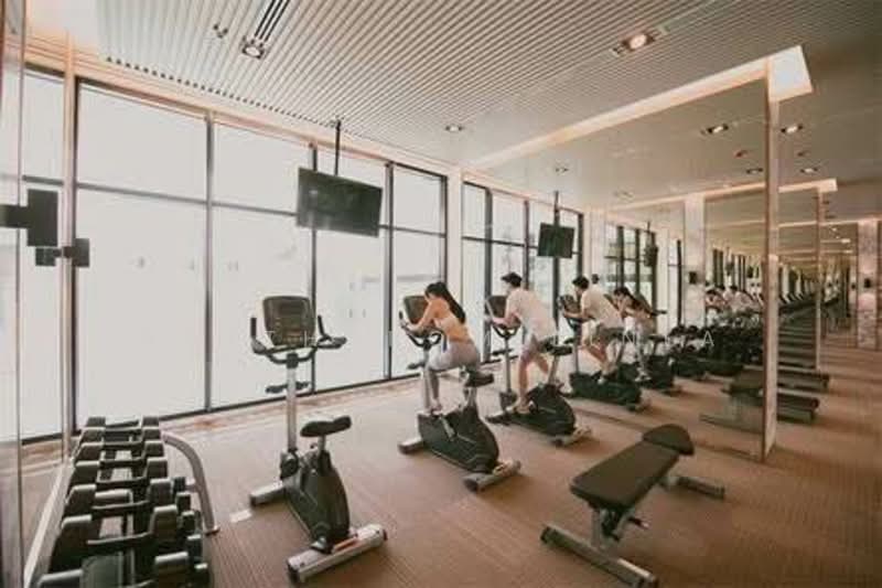 Life Asoke, Bangkok, Asoke-Dindang Road, Bang Kapi, Huai Khwang, Bangkok, 1 Bedroom, 30 sqm, Condo For Sale, by Nuttharom Linla , 500192988 - DDproperty.com