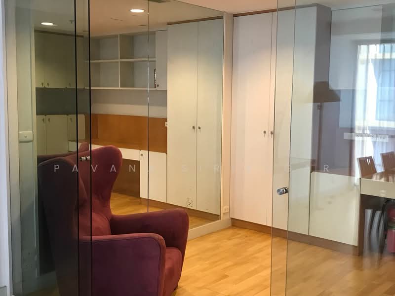 The Royal Place 1, Bangkok, Rajdamri, Lumphini, Pathum Wan, Bangkok, 2 Bedrooms, 145 sqm, Condo For Rent, by Pavana Sirikogar, 500192992 - DDproperty.com