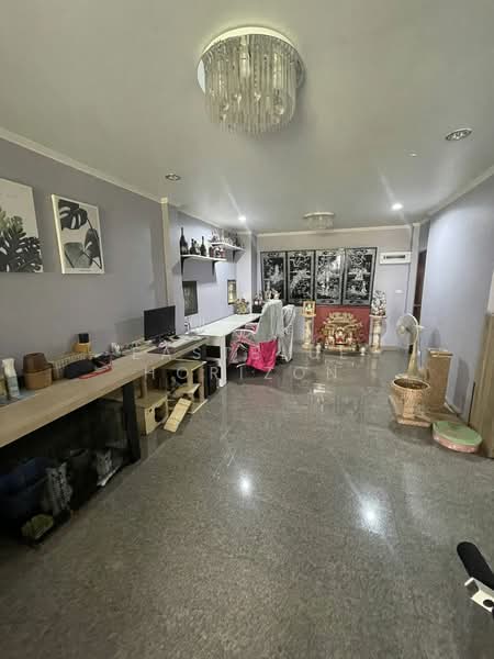 Supalai Orchid Park 2, Bangkok, Bang Wa, Phasi Charoen, Bangkok, 6 Bedrooms, 380 sqm, Single Detached House For Sale, by Eastblue Horizon, 500192995 - DDproperty.com