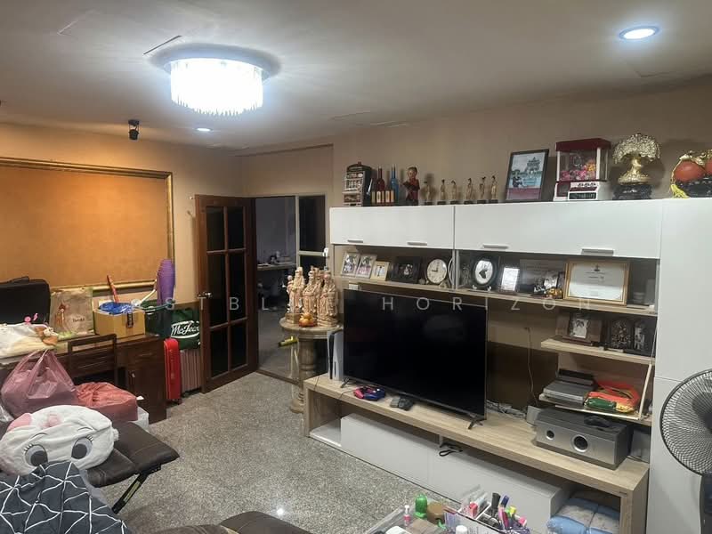 Supalai Orchid Park 2, Bangkok, Bang Wa, Phasi Charoen, Bangkok, 6 Bedrooms, 380 sqm, Single Detached House For Sale, by Eastblue Horizon, 500192995 - DDproperty.com