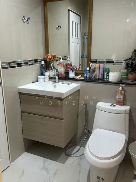 Supalai Orchid Park 2, Bangkok, Bang Wa, Phasi Charoen, Bangkok, 6 Bedrooms, 380 sqm, Single Detached House For Sale, by Eastblue Horizon, 500192995 - DDproperty.com