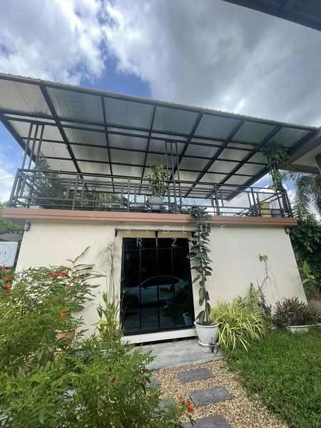 ศุภาลัย ออร์คิดปาร์ค 2 Supalai Orchid Park 2, กรุงเทพ, บางหว้า, ภาษีเจริญ, กรุงเทพ, 380 ตร.ม., บ้านเดี่ยว ขาย, โดย Eastblue Horizon, 500192995 - DDproperty.com