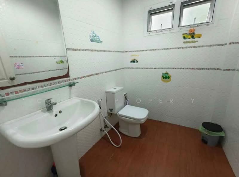 Baan Green Live, Bangkok, ราษฎร์อุทิศ, Saen Sab, Min Buri, Bangkok, 3 Bedrooms, 200 sqm, Single Detached House For Sale, by Connex Property, 500192996 - DDproperty.com