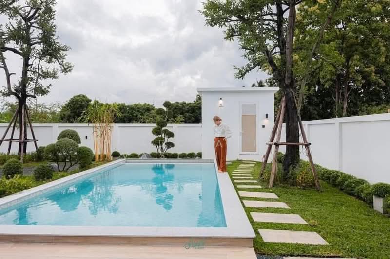 ให้เช่า - Pool Suite : พูล สวีท, เชียงใหม่