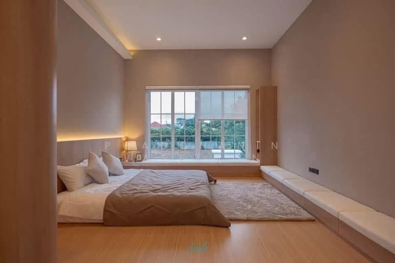 ให้เช่า - Pool Suite : พูล สวีท, เชียงใหม่