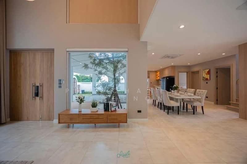 ให้เช่า - Pool Suite : พูล สวีท, เชียงใหม่