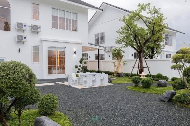 ให้เช่า - Pool Suite : พูล สวีท, เชียงใหม่