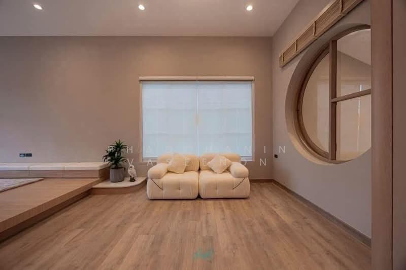 ให้เช่า - Pool Suite : พูล สวีท, เชียงใหม่