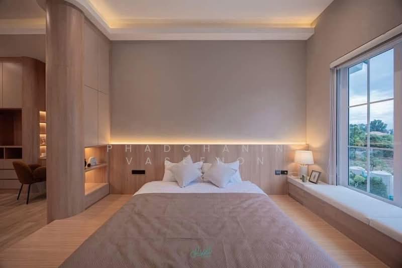 ให้เช่า - Pool Suite : พูล สวีท, เชียงใหม่