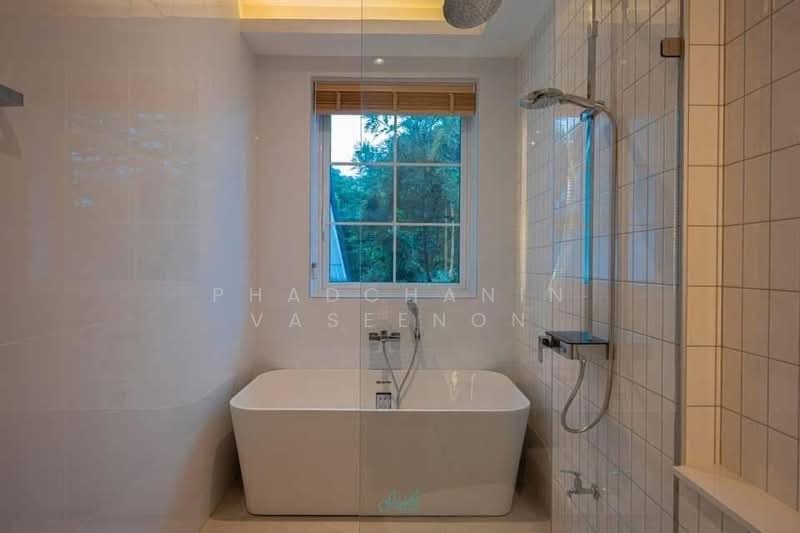 ให้เช่า - Pool Suite : พูล สวีท, เชียงใหม่