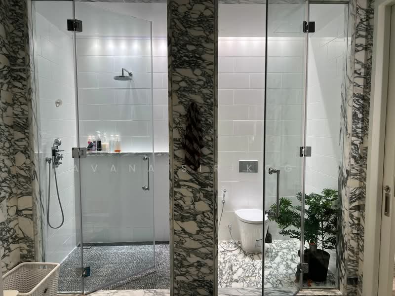 The Ritz-Carlton Residences : เดอะ ริซท์-คาร์ลตัน เรสซิเดนเซส, กรุงเทพ, 114 ถ.นราธิวาสราชนครินทร์, สีลม, บางรัก, กรุงเทพ, 133 ตร.ม., คอนโด ให้เช่า, โดย Pavana Sirikogar, 500193000 - DDproperty.com