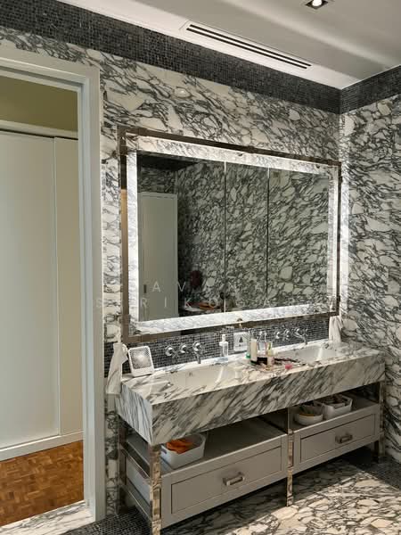 The Ritz-Carlton Residences : เดอะ ริซท์-คาร์ลตัน เรสซิเดนเซส, กรุงเทพ, 114 ถ.นราธิวาสราชนครินทร์, สีลม, บางรัก, กรุงเทพ, 133 ตร.ม., คอนโด ให้เช่า, โดย Pavana Sirikogar, 500193000 - DDproperty.com